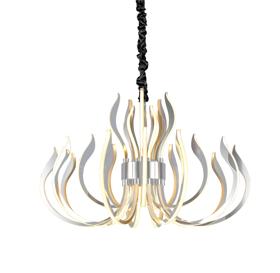 Versailles Ceiling Lights Mantra Multi Arm Fittings